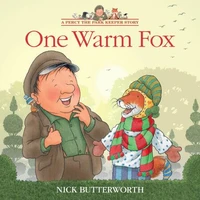 One Warm Fox