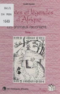 Les animaux racontent... (1)
