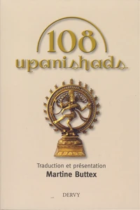 Les 108 upanishads