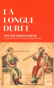 La longue durée