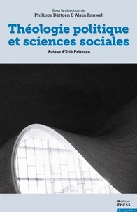 Théologie politique et sciences sociales