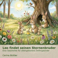Leo findet seinen Sternenbruder