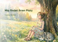 Mia findet ihren Platz