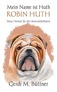 Mein Name ist Huth, Robin Huth