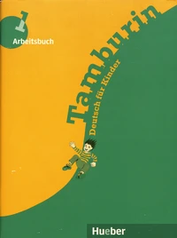 Tamburin 1