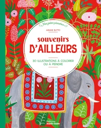 Souvenirs d'ailleurs