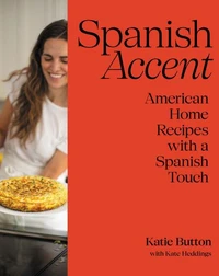 Spanish Accent
