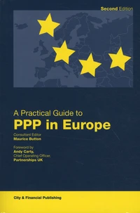 A Practical Guide to PPP in Europe