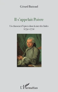 Il s'appelait Poivre