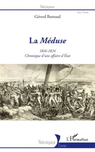 La Méduse (1816-1824)