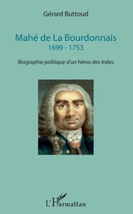 Mahé de La Bourdonnais 1699-1753