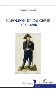 Napoléon et l'Algérie
