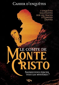 Le Comte de Monte-Cristo