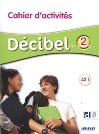 Décibel 2 A2.1
