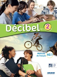 Décibel 2 A2.1