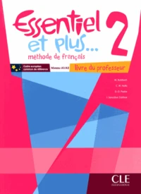 Essentiel et plus... 2 A1/A2