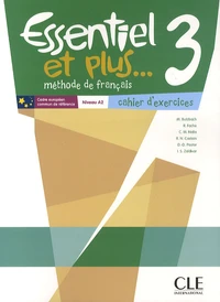 Essentiel et plus... 3 A2