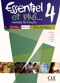 Essentiel et plus... 4 A2/B1
