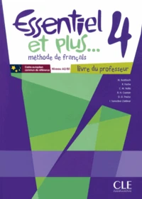 Essentiel et plus... 4 A2/B1