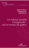 Buuma M. Maisha et Karlijn Demasure - Les tabous sexuels transgressés : viol en temps de guerre.