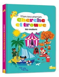Mon tout premier cherche et trouve