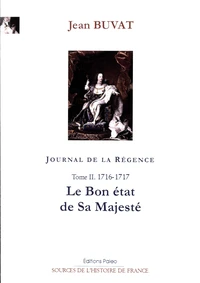 Journal de la Régence