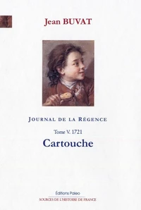 Journal de la Régence