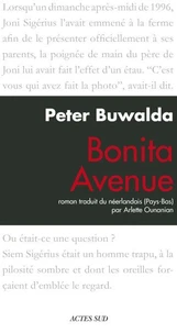 Bonita Avenue