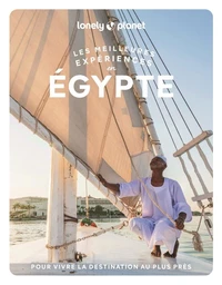 Les meilleures expériences en Egypte