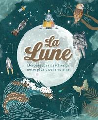 La lune