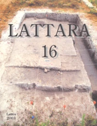 La place 123 de Lattara