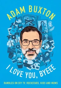 I Love You, Byeee