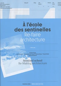 A l'école des sentinelles