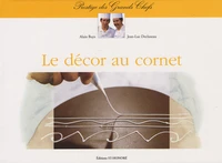 Le décor au cornet