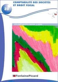 Comptabilite Des Societes Et Droit Fiscal Bts Comptabilite Et Gestion 2eme Annee