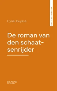 De roman van den schaatsenrijder