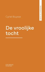 De vroolijke tocht