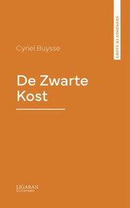 De Zwarte Kost
