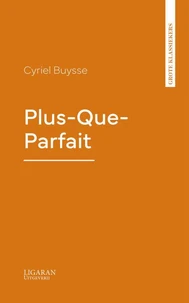 Plus-Que-Parfait