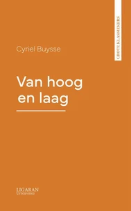 Van hoog en laag