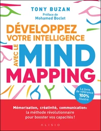 Développez votre intelligence avec le mind mapping