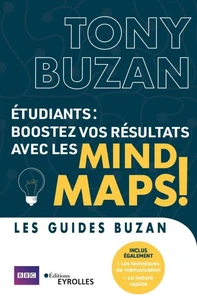 Etudiants. Boostez vos résultats avec les Mind maps !