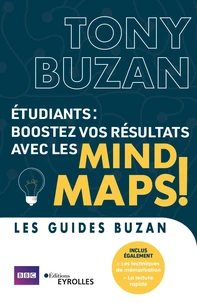 Etudiants. Boostez vos résultats avec les Mind maps !