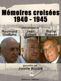 Mémoires croisées 1940-1945