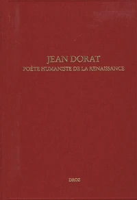 Jean Dorat