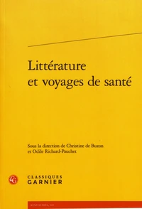 Littérature et voyages de santé