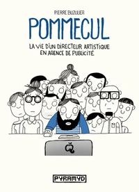 La vie d'un directeur artistique en agence de publicité