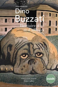 Bestiaire d'ici et d'ailleurs