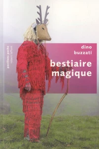 Bestiaire magique