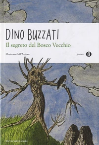 Il segreto del Bosco Vecchio